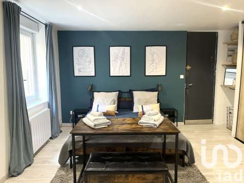 Immeuble Saint-Étienne 42