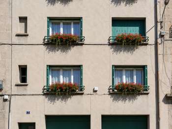 Immeuble Saint-Étienne 42