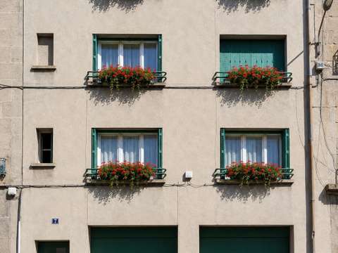 Immeuble Saint-Étienne 42