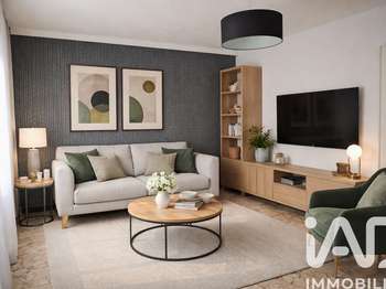 Immeuble Immeuble