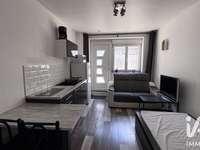 Immeuble Immeuble