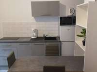 Immeuble Immeuble