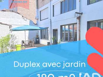 Immeuble Immeuble