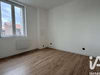 Immeuble 4 pièces