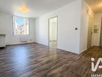 Immeuble 4 pièces