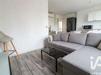 Immeuble 4 pièces