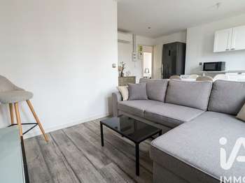 Immeuble 4 pièces