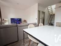 Immeuble 4 pièces