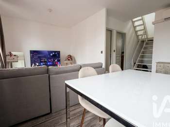 Immeuble 4 pièces
