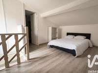 Immeuble 4 pièces