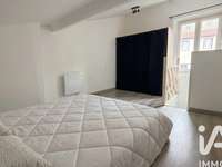 Immeuble 4 pièces
