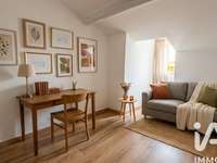 Immeuble 4 pièces
