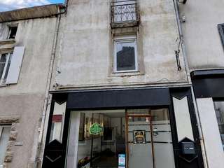 Immeuble