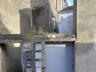 Immeuble
