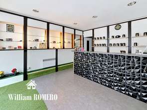 Vente ImmeubleSaint-Étienne-de-Montluc