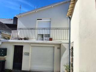 Immeuble 6 pièces