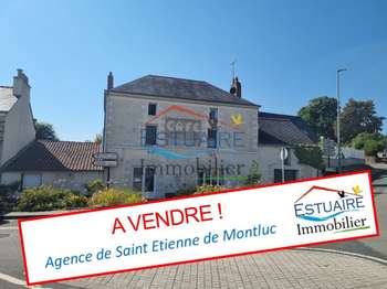 Vente ImmeubleSaint-Étienne-de-Montluc