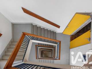 Immeuble Immeuble