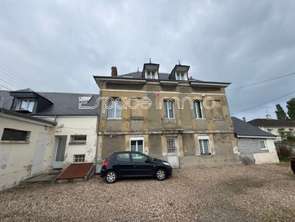 Vente Immeuble 7 chambresSaint-Étienne-du-Rouvray