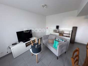 Immeuble 14 pièces