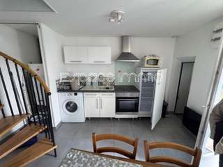 Immeuble 14 pièces Immeuble 14 pièces