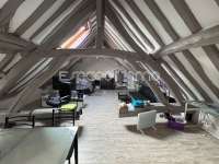 Immeuble 14 pièces