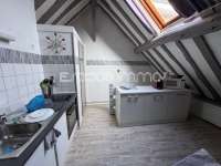 Immeuble 14 pièces