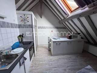 Immeuble 14 pièces Immeuble 14 pièces
