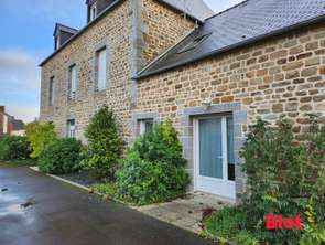 Vente Immeuble 7 piècesSaint-Étienne-en-Coglès
