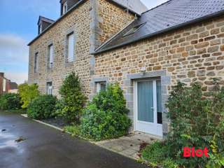 Immeuble 7 pièces