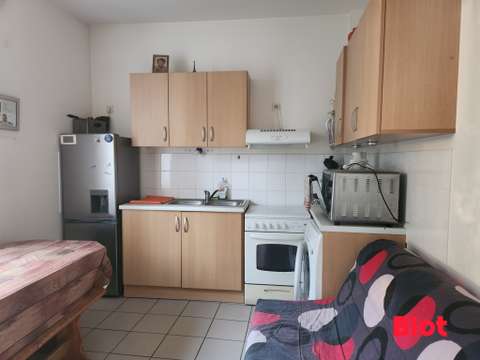 Immeuble 7 pièces