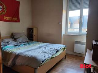 Immeuble 7 pièces
