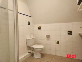 Immeuble 7 pièces