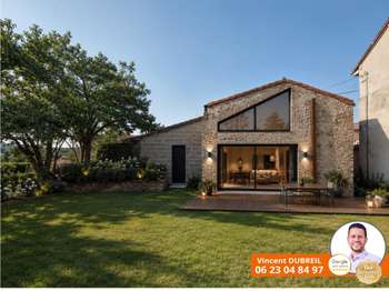 Vente ImmeubleSaint-Fiacre-sur-Maine