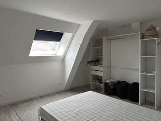 Immeuble Immeuble