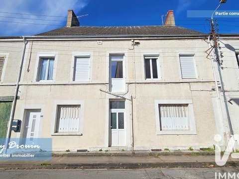 Immeuble Saint-Florent-sur-Cher 18