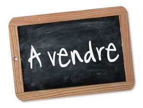 Vente ImmeubleSaint-Fromond