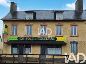 Vente ImmeubleSaint-Fromond