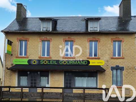 Immeuble Saint-Fromond 50