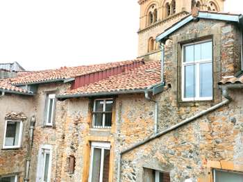 Vente ImmeubleSaint-Gaudens