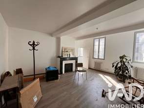 Vente ImmeubleSaint-Gaudens