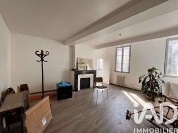 Immeuble Saint-Gaudens 31