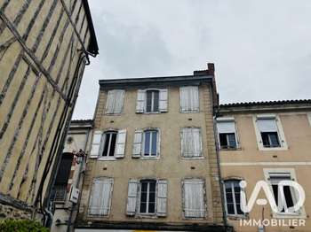 Vente ImmeubleSaint-Gaudens