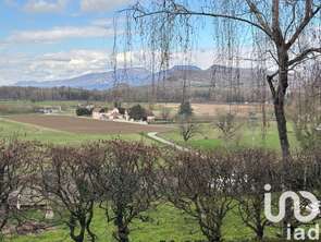 Vente ImmeubleSaint-Genix-sur-Guiers