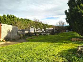 Vente ImmeubleSaint-Georges-du-Bois