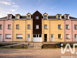 Vente ImmeubleSaint-Georges-sur-Eure
