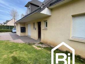 Vente Immeuble 6 piècesSaint-Germain-la-Blanche-Herbe