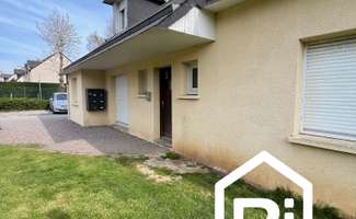 Photo Immeuble Saint-Germain-la-Blanche-Herbe