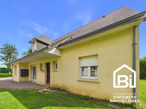 Vente Immeuble 6 piècesSaint-Germain-la-Blanche-Herbe