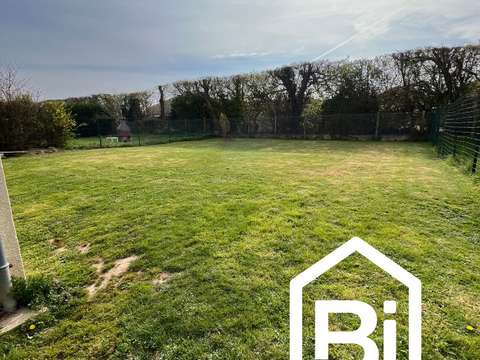 Immeuble 6 pièces